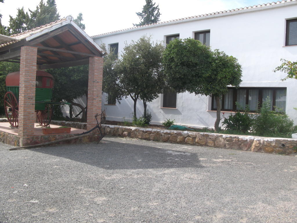 Hotel El Puerto Puerto Lápice Exterior foto